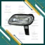چراغ مه شکن (پرژکتور) جلو چپ پژو پارس