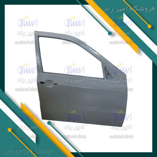 درب جلو راست سورن پلاس ایساکو