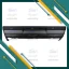 سپر عقب پژو 405 slx نوک مدادی مهرکام پارس
