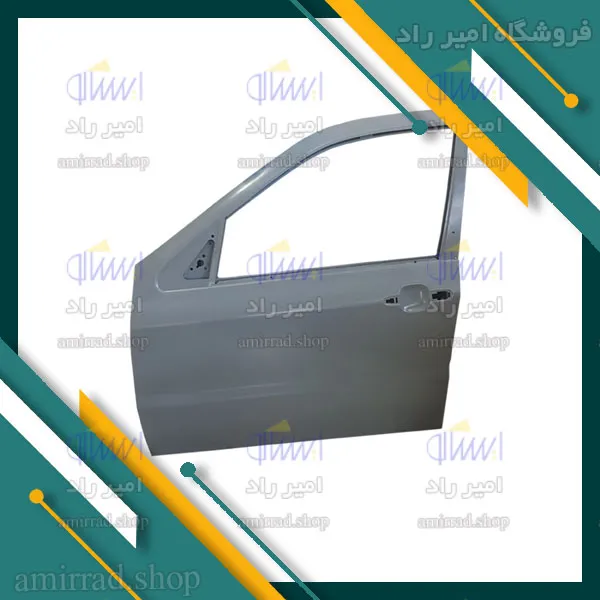 درب جلو چپ دنا ایساکو