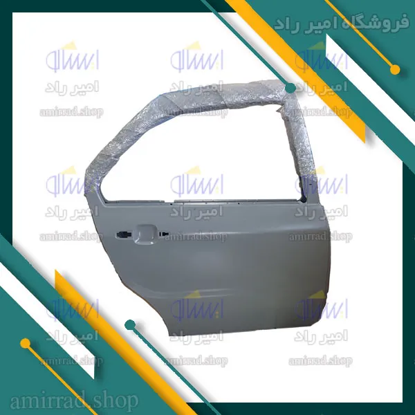 درب عقب راست دنا ایساکو