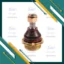 سیبک زیر کمک پارس ایساکو