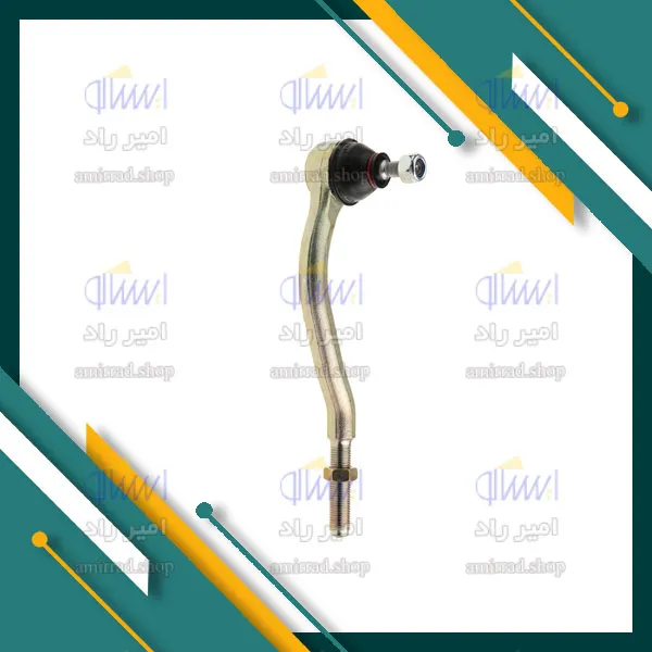 سیبک (چپقی) فرمان پژو 405 راست