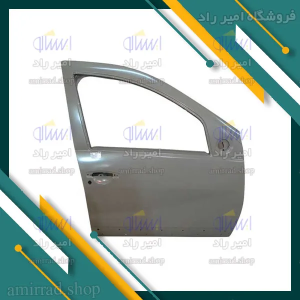 درب رنو ساندرو جلو راست