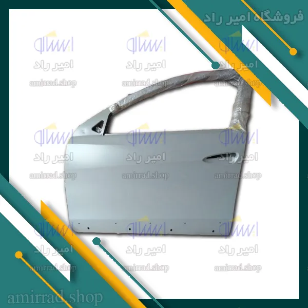 درب جلو چپ اچ سی کراس