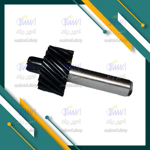 دنده سنسور کیلومتر 405
