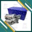 استارت کامل پژو پارس ایساکو