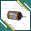 آرمیچر استارت پژو 206 تیپ 2 ایساکو