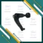 ماهک تقسیم دنده پژو 206 تیپ 5