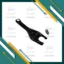 اهرم دوشاخ کلاچ دمپردار پژو 206تیپ دو زیر 90 ایساکو
