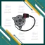 موتور فن پژو 206 تیپ 2 ایساکو