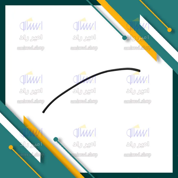 نوار شیشه عقب پژو 206 ایساکو