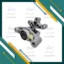 دسته موتور بالا راست سمند EF7 شرکتی ایساکو