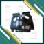 سینی زیر موتور 206 آهنی ایساکو