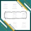 واشر درب سوپاپ موتورXU7 شرکتی ایساکو