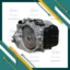 گیربکس کامل 206 AL4 ایساکو