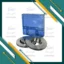 دیسک ترمز چرخ جلو 405 SLX هر عدد ایساکو