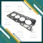 واشر سر سیلندر استاندارد دنا اصلی ایساکو
