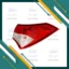 خطر عقب راست گلگیر هایما s5