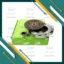 دیسک و صفحه پژو 206 تیپ 5 valeo سبز