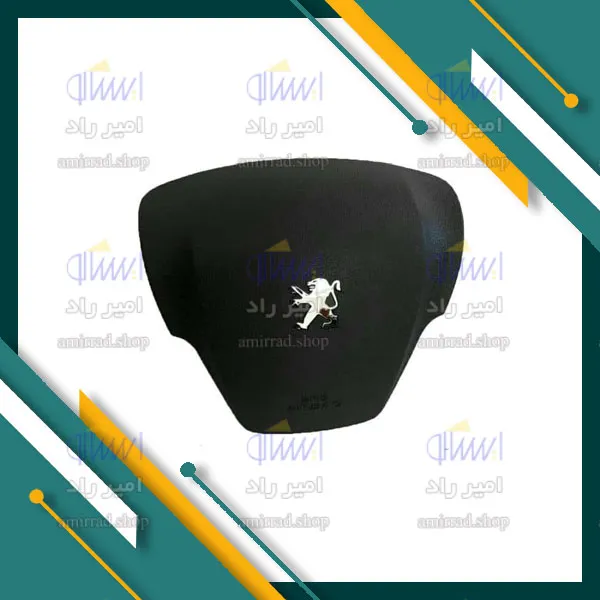 ایربگ پژو 207