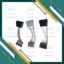 سوکت فابریک دزدگیر سه تیکه پژو پارس