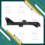 شاسی عقب 405 راست slx