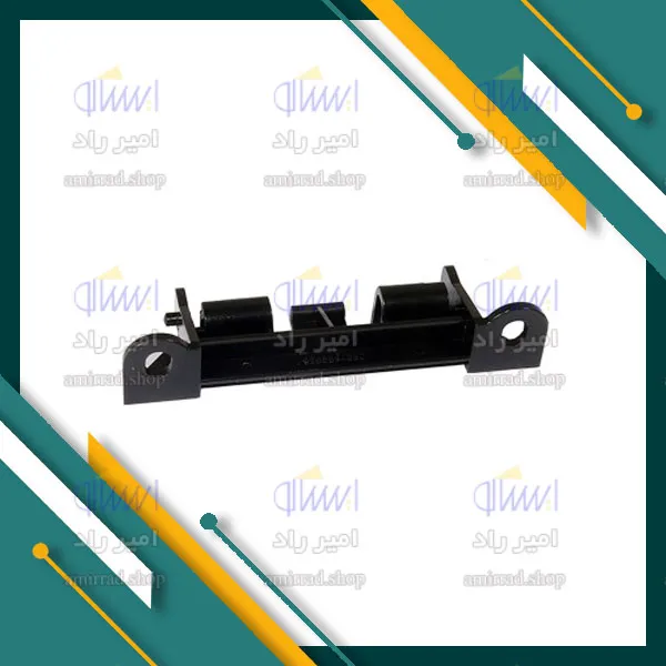 لولای درب پژو پارس ایساکو
