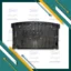 سینی کف صندوق 206 sd ایساکو