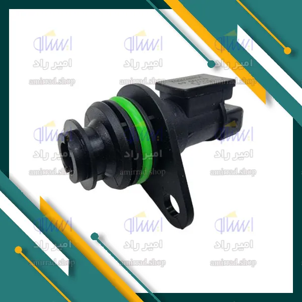سنسور کیلومتر پژو پارس ایساکو