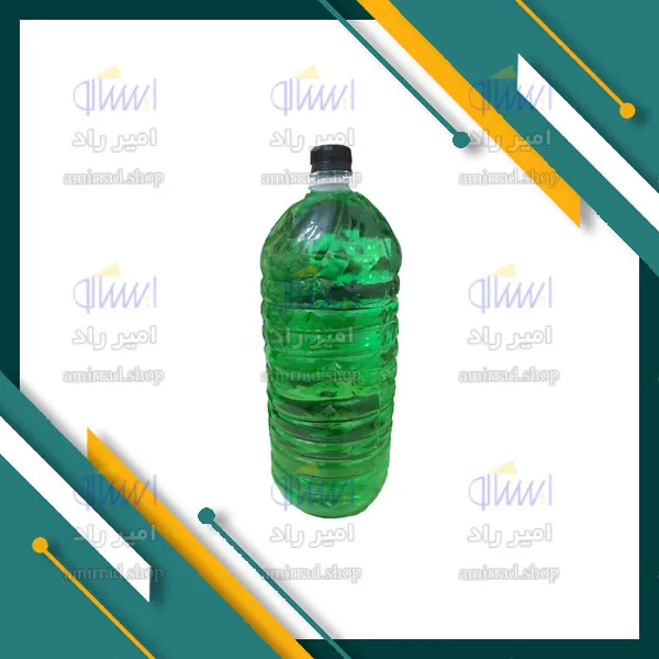 اب رادیاتور 3 لیتری