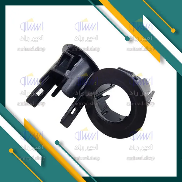 قاب سنسور دنده عقب 207