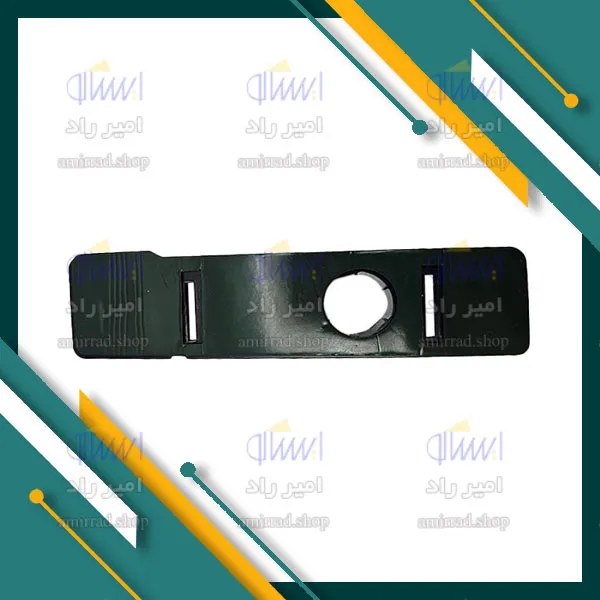 قاب سنسور دنده عقب گوشه راست تارا