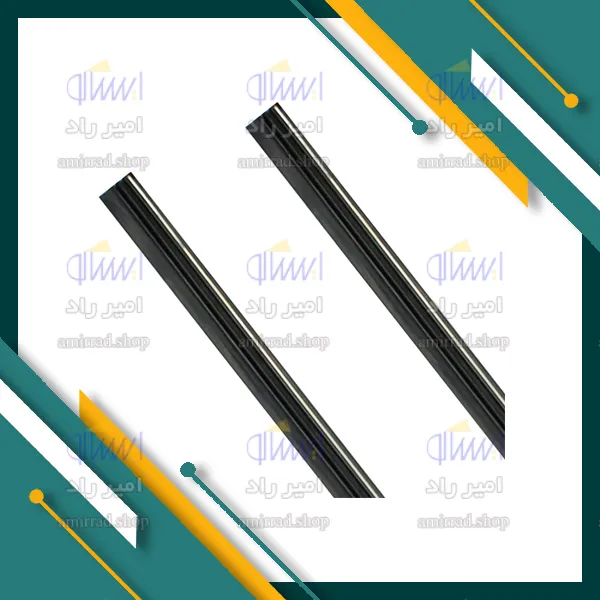 لاستیک تیغه برف پاک کن 405