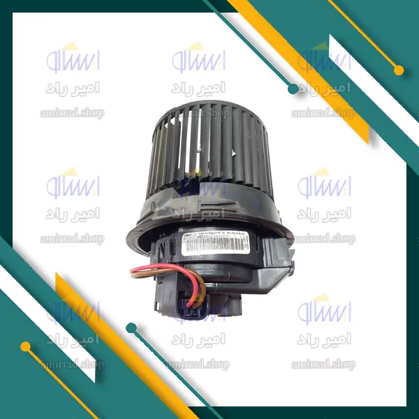 موتور بخاری ال90