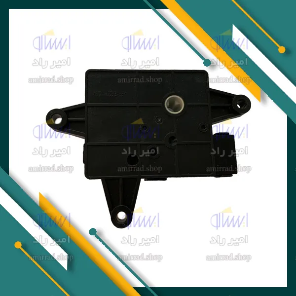 موتور تهویه پژو پارس
