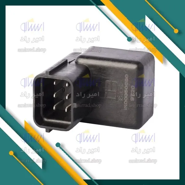 رله ای بی اس 405