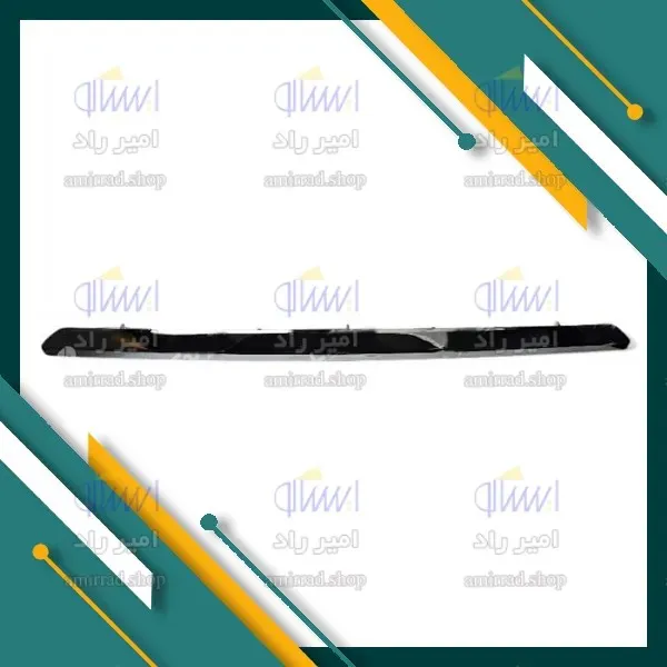 فلاپ درب صندوق دنا پلاس