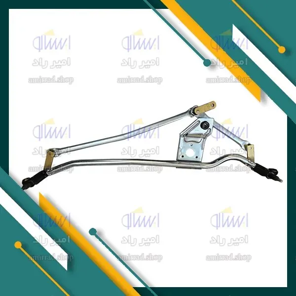 قیچی تکی برف پاکن تکی سمند